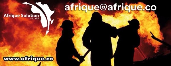  Formation incendie évacuation &amp; secourisme Maroc