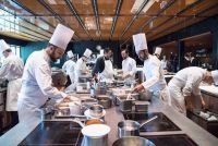 شركة الخليج جوب تستقدم اصطاف مطاعم و فنادق من الجنسية المغربية