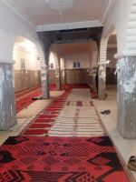 مساعدة في استكمال مسجد