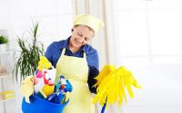 معروض عاملة منزلية وطباخة ومربية
