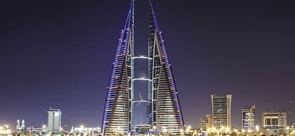مطلوب للعمل بفندق بمملكة البحرين عدة تخصصات 