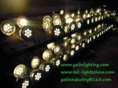 high lumens lighting fixture, energy saving home and commercial lamp light