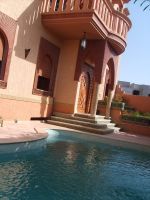 Villa for selling in Marrakesh Morocco 