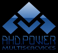 ahd power