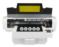 Mutoh ValueJET 426UF 19&quot; UV-LED Desktop Color Printer (INDOELECTRONIC)