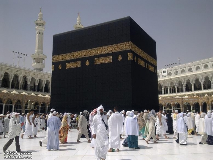 زيارات وجولات في مكة المكرمة